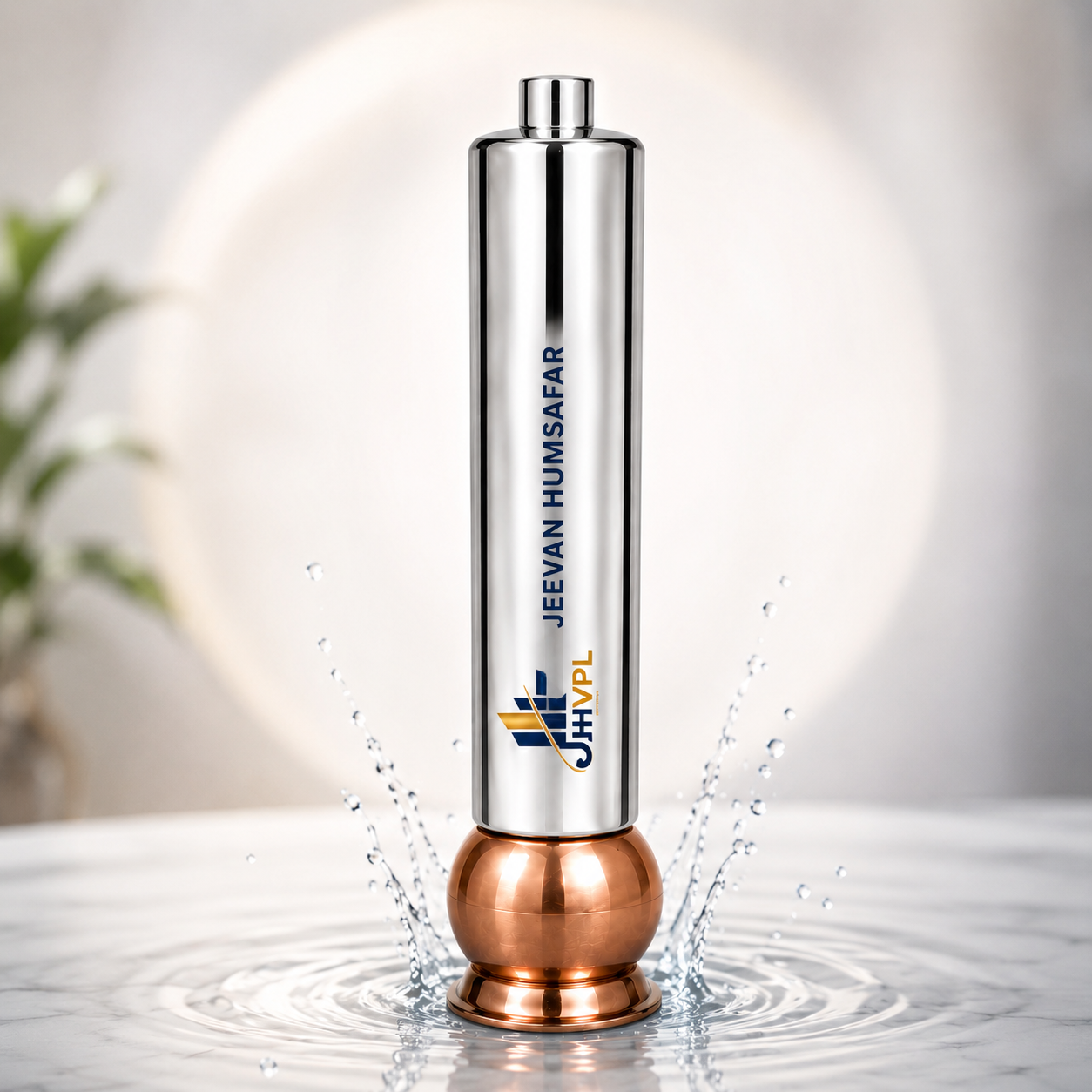 jeevan humsafar H20 Magnetic Alkaline water device 